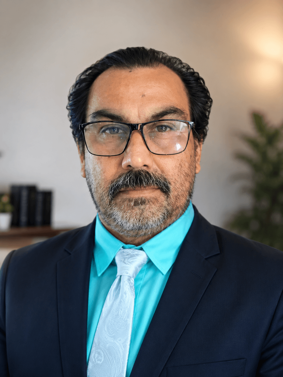 Edwin, fundador de Happy Travel Tours